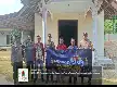 Поліція Гунунг Агунг зміцнює партнерство та гарантує безпеку богослужінь через програму «Minggu Kasih»