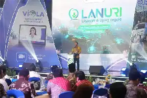 BPJS amplía el acceso a la salud con el lanzamiento del programa de Servicios para Zonas Remotas (LANURI) en regiones 3T