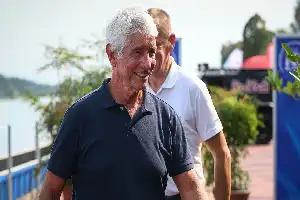 Вважає це надто ризикованим: міністр спорту Італії розкритикував відкритість FIGC щодо Пепа Гвардіоли
