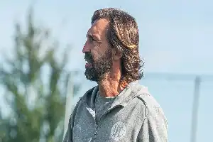 Rejecting Guardiola, Italy Chooses Andrea Pirlo Amid Storm of Russian Sponsor Controversy
