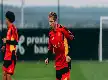 El director del Napoli asegura que Kevin De Bruyne y Anguissa permanecen en el proyecto del club