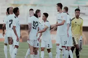 Debut of Persija Jakarta's Six New Foreign Players: Shin Tae-yong's Initial Evaluation in the President's Cup
