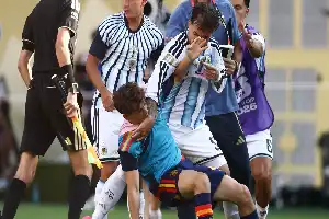 Aftermath of the 2026 World Cup Final Brawl: FIFA Opens Disciplinary Investigation for Argentina and Spain
