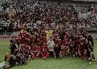 Persija Jakarta Tatap Semifinal Piala Presiden 2026: Fokus Rotasi Pemain dan Kematangan Tim