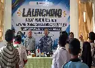 Cetak Atlet Pelajar Berprestasi, Pemkab PALI Resmi Luncurkan Program PPLPD 2026