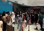Menguji Adrenalin di Lippo Plaza Kendari: Wahana Interaktif MISSION 13 Tawarkan Pengalaman Thriller Baru