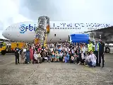 AirAsia y Orbis International sellan una alianza estratégica para fortalecer los servicios de salud ocular en Asia-Pacífico