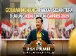 Tren Elektabilitas Meningkat, Dedi Mulyadi Diproyeksikan Masuk Bursa Capres 2029