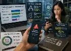 Studi Kepercayaan Digital: Konsumen Asia Tenggara Paling Tidak Toleran Terhadap Gangguan Layanan Keuangan