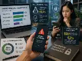 Estudio de confianza digital: los consumidores del sudeste asiático son los menos tolerantes a las interrupciones en los servicios financieros