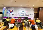 Aksi Kemanusiaan HUT Ke-11, Best Western De Papilio Surabaya Fasilitasi Donor Darah dan Cek Kesehatan Gratis