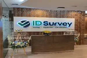 Зафіксувавши позитивну тенденцію в І півріччі 2026 року, IDSurvey прискорює трансформацію послуг TIC відповідно до світових стандартів