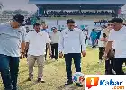 Bupati Deli Serdang Buka Gebyar Olahraga 2026: Ajang Penjaringan Atlet Muda Menuju Porprov Sumut