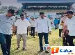 Bupati Deli Serdang Buka Gebyar Olahraga 2026: Ajang Penjaringan Atlet Muda Menuju Porprov Sumut