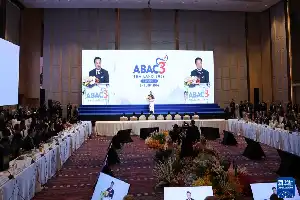 Impulsando el crecimiento económico, líderes de Asia-Pacífico acuerdan fortalecer la colaboración regional