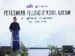 Samator opera la estación de llenado de gas digital más avanzada para impulsar el crecimiento industrial de Batam