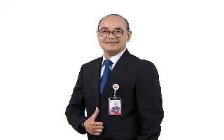 Slamet Riyadi lidera oficialmente la dirección de estrategia de negocio de Bank Banten