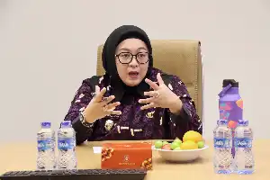 Promoviendo la gestión tecnológica de residuos, el gobierno de Tangerang pide a los desarrolladores gestionar sus propios desechos