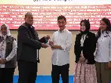 Dorong Daya Saing Digital, Pemprov Banten Ajak Mahasiswa Lahirkan Inovasi Teknologi