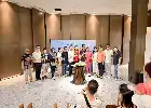 Promoviendo un estilo de vida activo, Metropolis Padel Court presenta un estadio deportivo premium en la ciudad de Tangerang