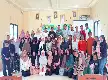 Serap Aspirasi Warga Gunung Ulin, Legislator Kotabaru Abdul Kadir Perjuangkan Jaringan Listrik Hingga Alat Medis