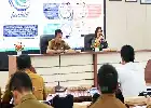 Tapin Regency Government Strengthens Cross-Sector Partnership to Optimize JKN Healthcare Services