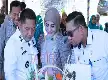 Upayakan Generasi Sehat, Pemkab HST Kampanyekan Konsumsi Ikan Sejak Dini
