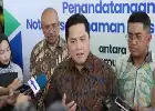 Improving Athlete Capacity, Ministry of Youth and Sports and UI Pioneer Sports Management Study Program