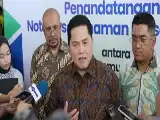 Improving Athlete Capacity, Ministry of Youth and Sports and UI Pioneer Sports Management Study Program