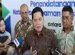 Improving Athlete Capacity, Ministry of Youth and Sports and UI Pioneer Sports Management Study Program