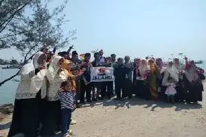 MPM Muhammadiyah Dorong Kemandirian Ekonomi Nelayan Paciran Lewat Teknologi Tepat Guna