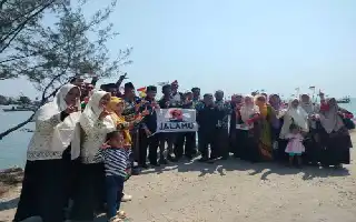 MPM Muhammadiyah impulsa la independencia económica de los pescadores de Paciran mediante tecnología adecuada