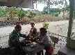Satgas TMMD Kodim 1208/Sambas Hadirkan Layanan Kesehatan Gratis bagi Warga Tempapan Hulu