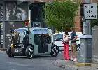 AS Beri Lampu Hijau Komersialisasi Robotaxi Zoox, Sinyal Penting bagi Regulasi Teknologi Indonesia