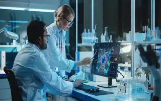 Éxito en la prueba de tecnología de IA: el Ministerio de Industria impulsa la digitalización de la industria farmacéutica nacional