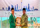 Dorong Penguasaan STEM, LPTNU DKI Usulkan Pembangunan Kampus Sains dan Teknologi di Jakarta