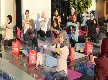 Inovasi Wellness Tourism, Aston Sidoarjo Tawarkan Sensasi Pilates di Tepi Kolam Saat Matahari Terbit