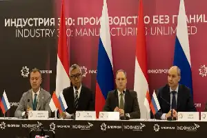 Strengthening Global Position, Indonesia Ready to Showcase Capabilities at INNOPROM 2026 Industrial Exhibition