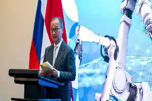 Strengthening Its Global Position, Indonesia Showcases Leading Manufacturing Innovations at INNOPROM 2026