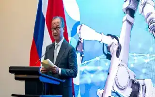 Fortaleciendo su posición global, Indonesia exhibe innovaciones de fabricación líderes en INNOPROM 2026