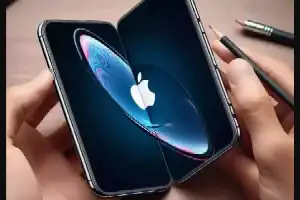 Трансформація стратегії Apple: На шляху до ери розумних пристроїв на основі візуального інтелекту