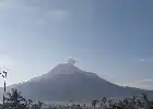 Mount Lewotobi Laki-laki Erupts Again, Volcanic Ash Column Reaches 1,600 Meters