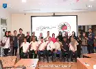 Rizal Marsaoly Pimpin IBCA MMA Maluku Utara, Bidik Prestasi Emas di Kancah Nasional