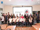 Rizal Marsaoly to Lead IBCA MMA North Maluku, Aiming for Gold at the National Level