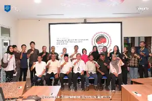 Rizal Marsaoly to Lead IBCA MMA North Maluku, Aiming for Gold at the National Level