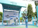 Aceleración de vehículos eléctricos: PLN Aceh invita al sector privado a colaborar en la construcción de estaciones de carga (SPKLU)