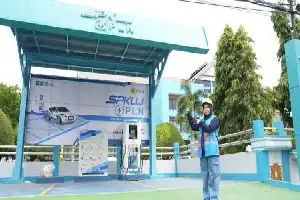 Прискорення переходу на електромобілі: PLN Aceh запрошує приватний сектор до співпраці у створенні зарядної інфраструктури