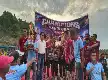 Tekuk Putra Mulia FC 2-1, Cobra FC Kampiun Turnamen Sepak Bola MANIS CUP I Aceh Selatan