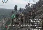 Colaboración de equipo conjunto logra sofocar un incendio de 1.5 hectáreas en Kluet del Norte