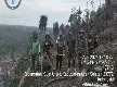 Colaboración de equipo conjunto logra sofocar un incendio de 1.5 hectáreas en Kluet del Norte